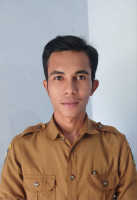 Riski Asfari, S.T.P